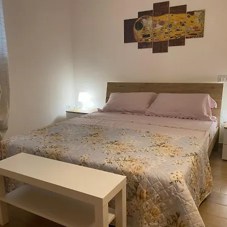 Vendégház La Dependance Al Piccolo Borgo Crispiano