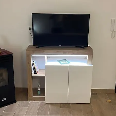 La Dependance Al Piccolo Borgo