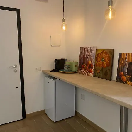 La Dependance Al Piccolo Borgo Гостевой дом