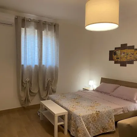 Vendégház La Dependance Al Piccolo Borgo 4*