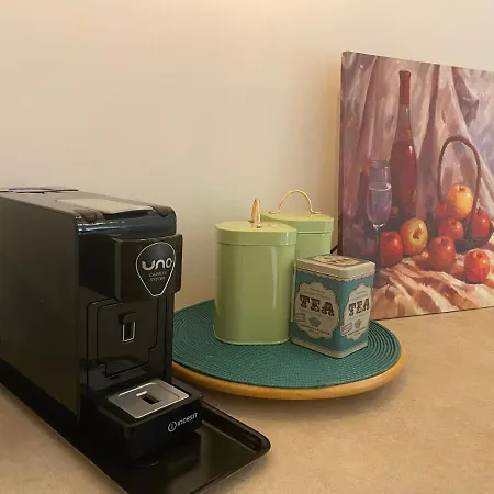 La Dependance Al Piccolo Borgo Crispiano