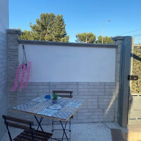 La Dependance Al Piccolo Borgo Гостевой дом