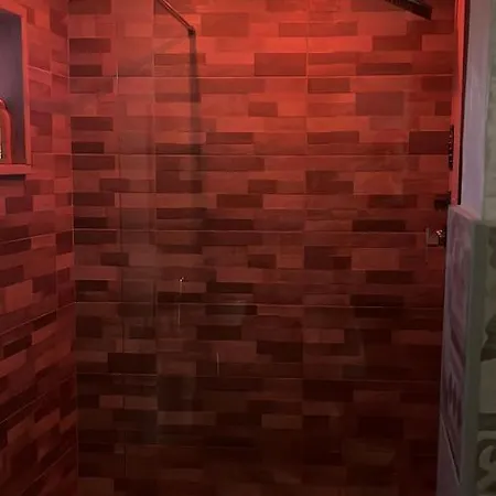 La Dependance Al Piccolo Borgo Гостевой дом 4*