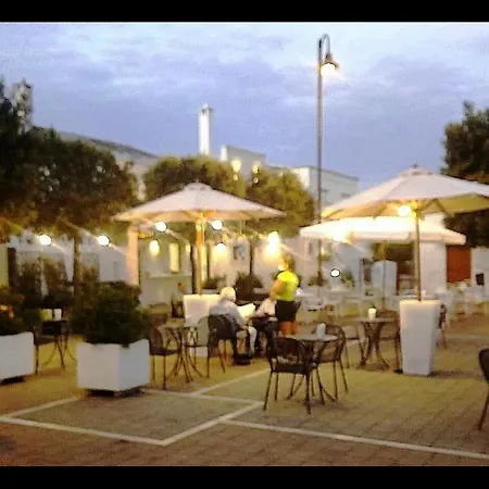 La Dependance Al Piccolo Borgo Vendégház