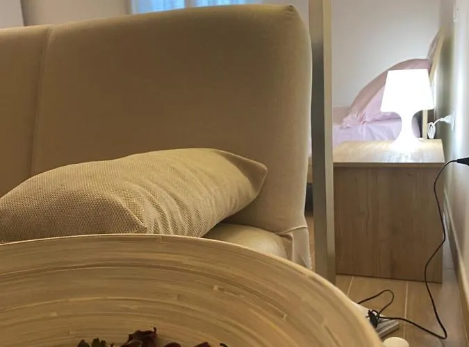 La Dependance Al Piccolo Borgo Gasthuis