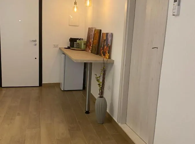 Vendégház La Dependance Al Piccolo Borgo