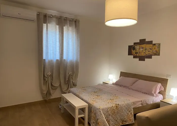 Gasthuis La Dependance Al Piccolo Borgo 4*