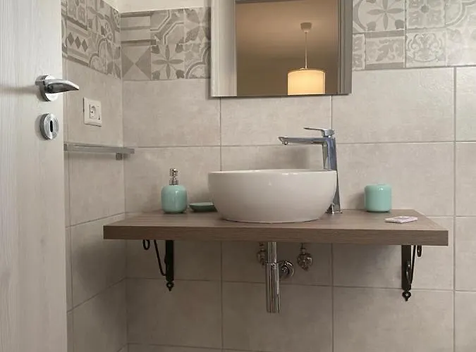 La Dependance Al Piccolo Borgo 4* Crispiano