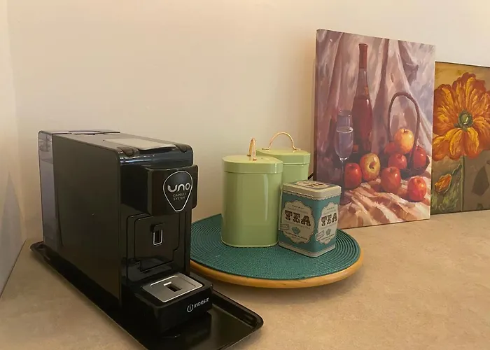 La Dependance Al Piccolo Borgo Crispiano