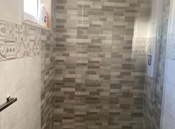 La Dependance Al Piccolo Borgo Crispiano