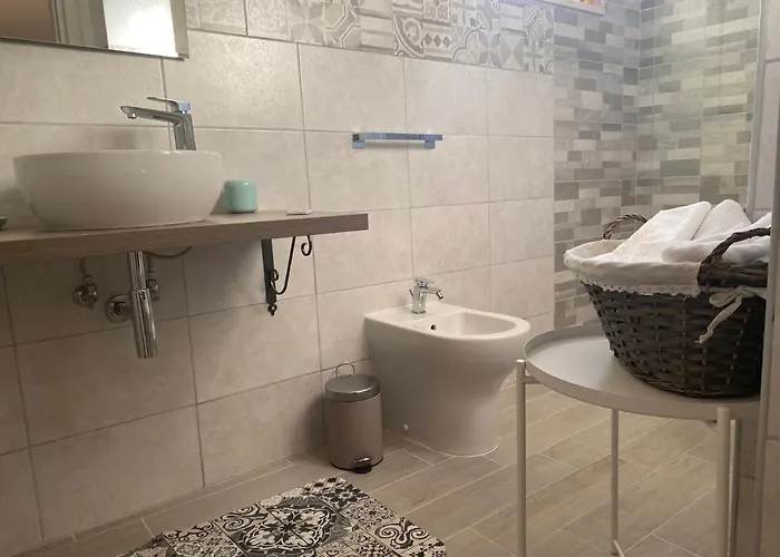 La Dependance Al Piccolo Borgo Gasthuis 4*