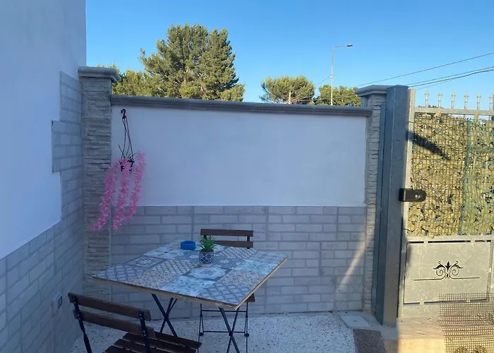 La Dependance Al Piccolo Borgo Gasthuis