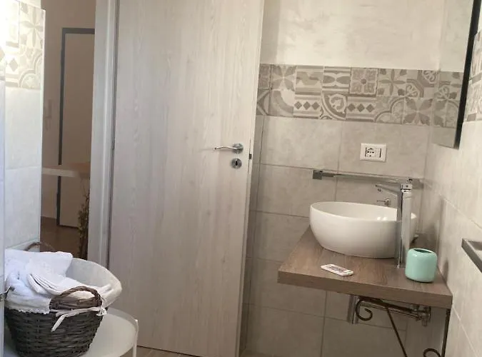 La Dependance Al Piccolo Borgo Gasthuis