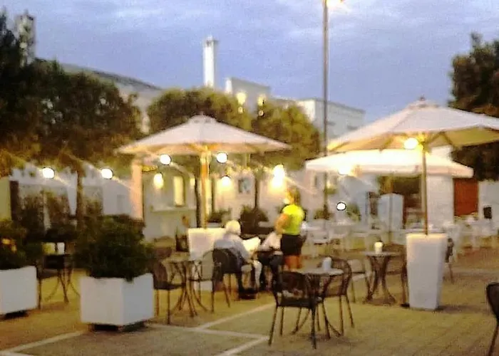 La Dependance Al Piccolo Borgo Gasthuis